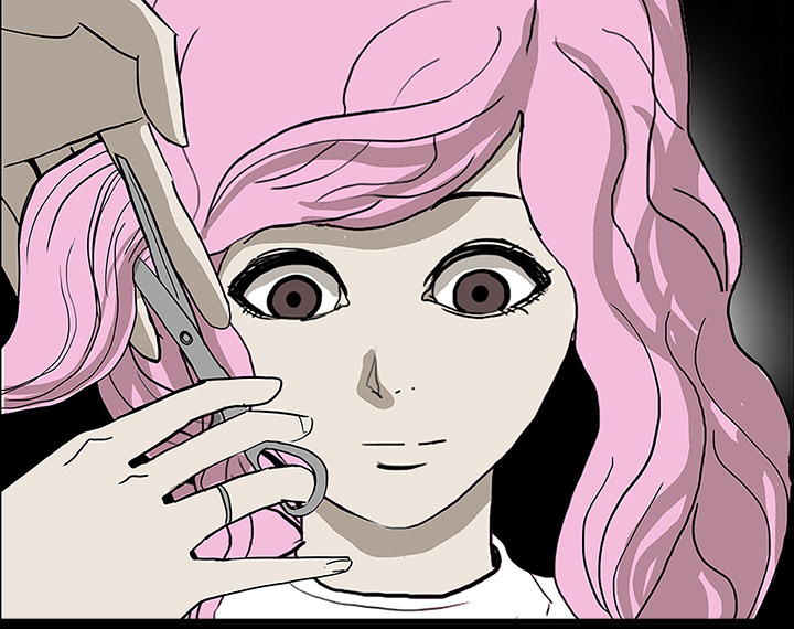 医院的诅咒漫画,第44章：新的希望5图