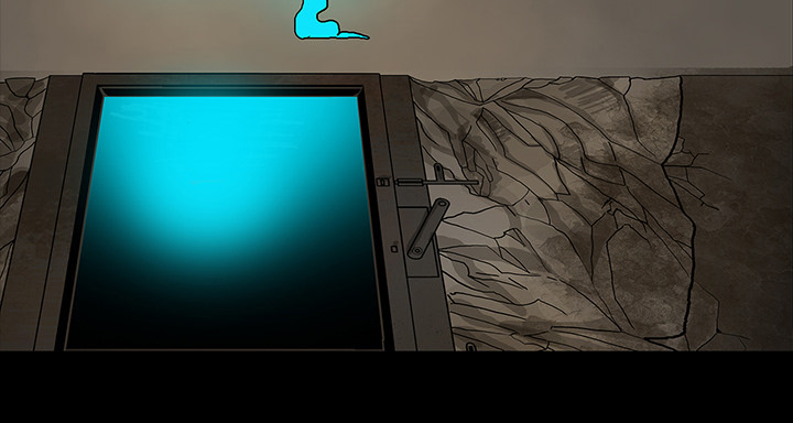 医院的诅咒漫画,第68章：寅赶到5图