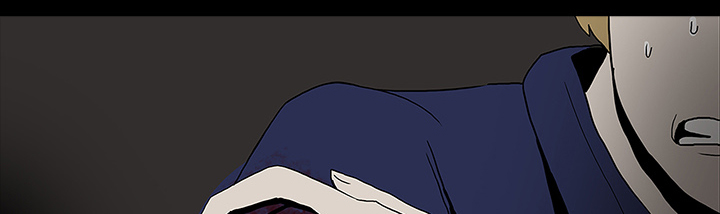 医院的诅咒漫画,第40章：未命鬼1图