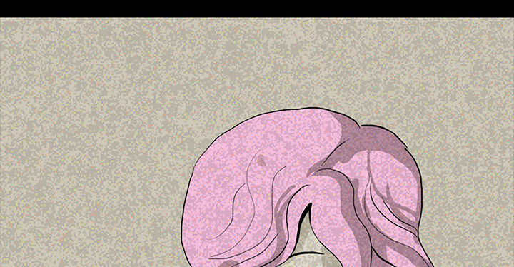 医院的诅咒漫画,第25章：情人节巧克力4图