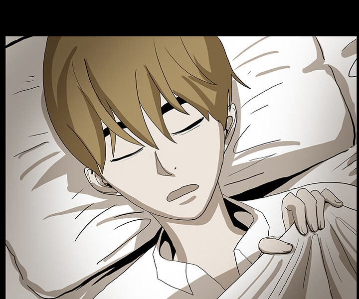 医院的诅咒漫画,第70章：第一期计划2图