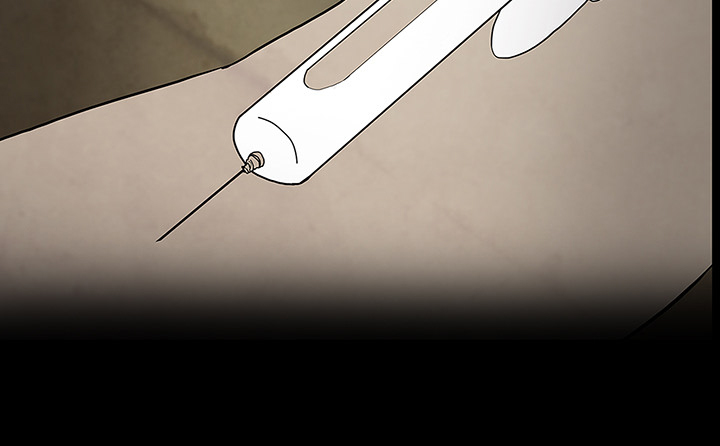 医院的诅咒漫画,第55章：前世2图
