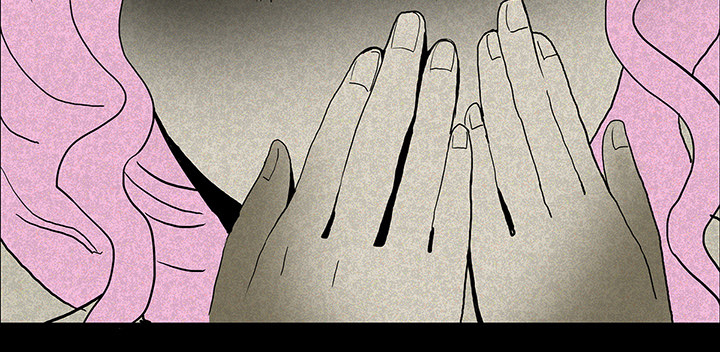 医院的诅咒漫画,第26章：理事长的女儿3图
