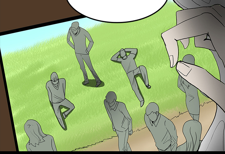 医院的诅咒漫画,第35章：现身的原因3图