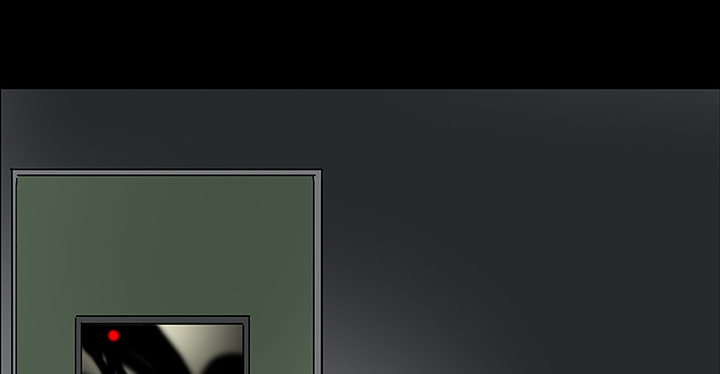 医院的诅咒漫画,第53章：发威5图