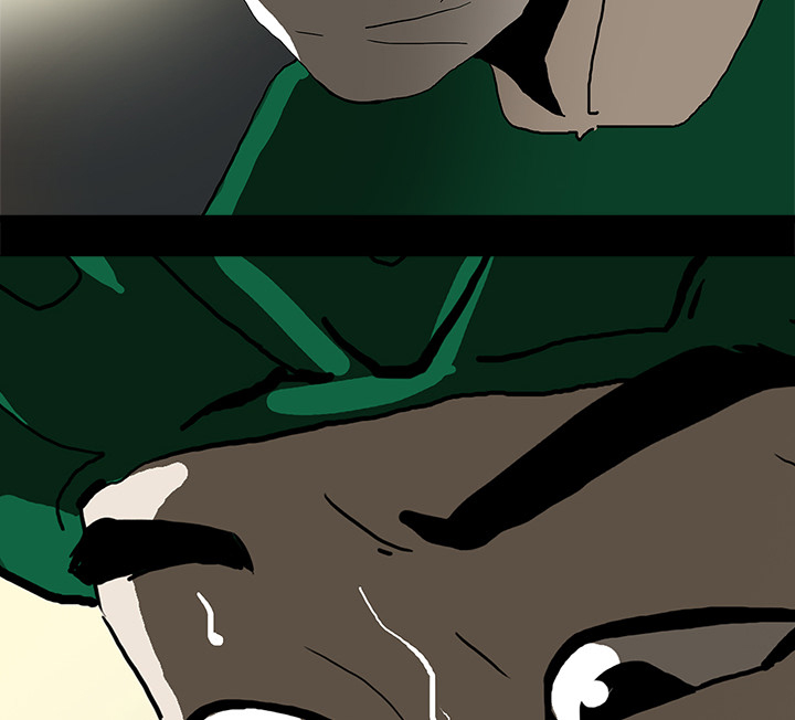 医院的诅咒漫画,第6章：奇怪的手术4图