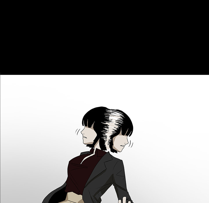 医院的诅咒漫画,第55章：前世3图
