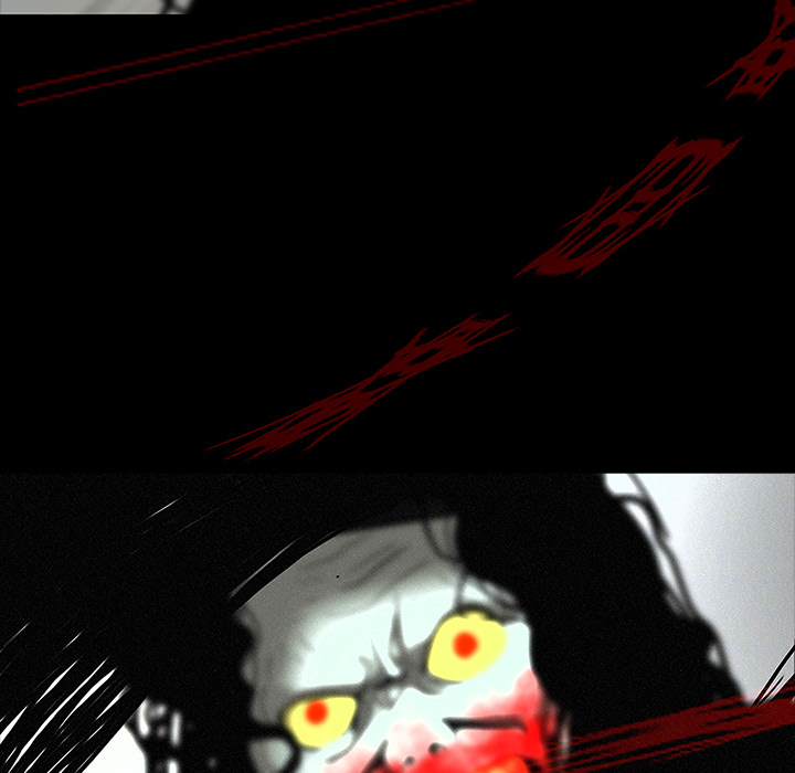 医院的诅咒漫画,第41章：获救4图