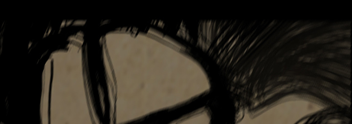 医院的诅咒漫画,第53章：发威1图