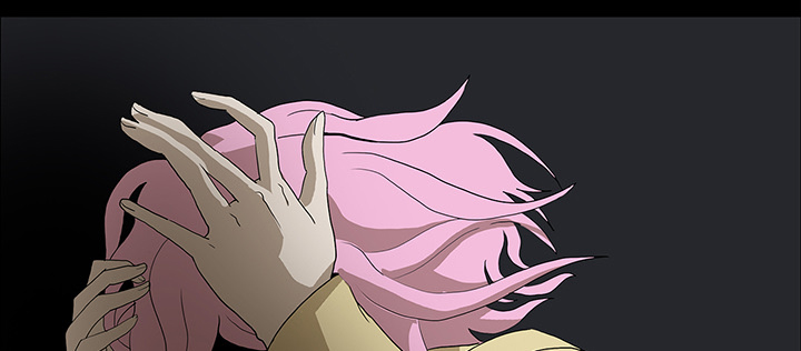 医院的诅咒漫画,第68章：寅赶到4图