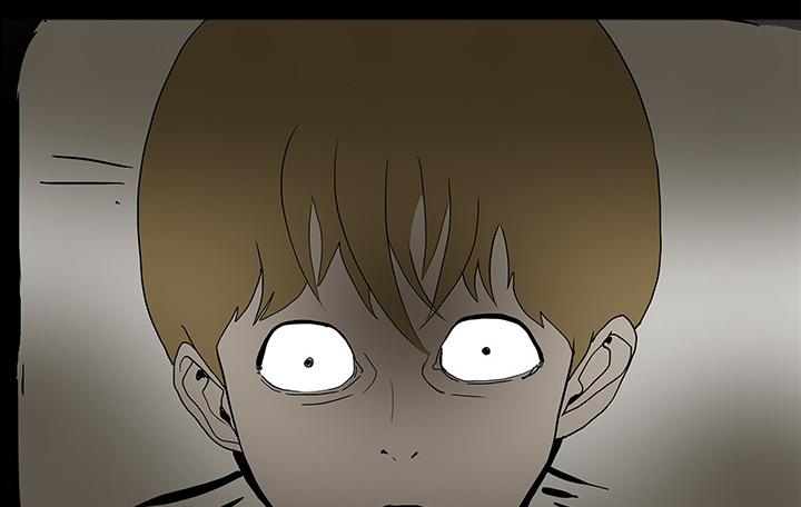 医院的诅咒漫画,第34章：全都要死5图