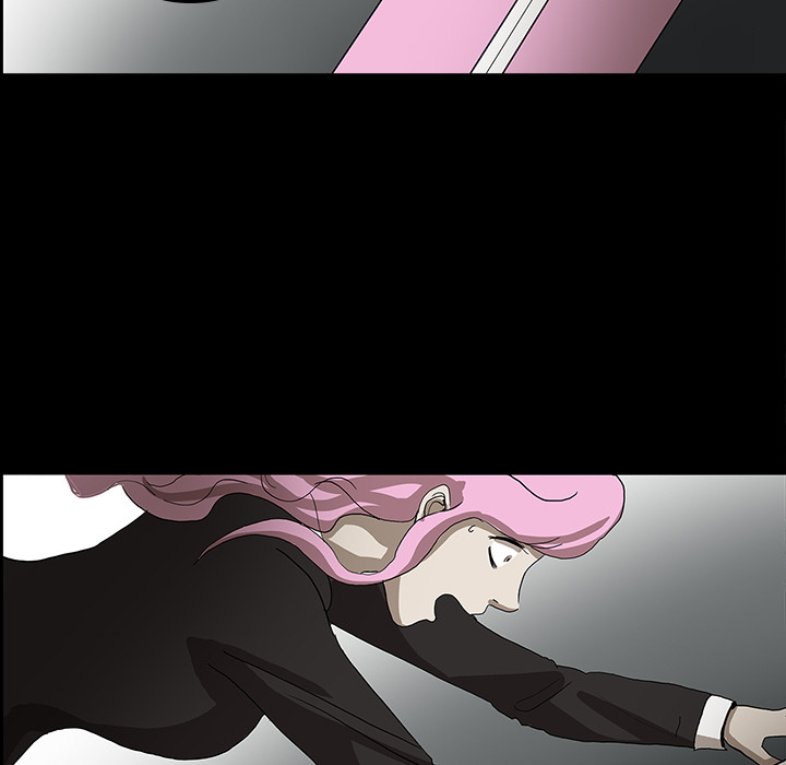 医院的诅咒漫画,第36章：那扇门1图