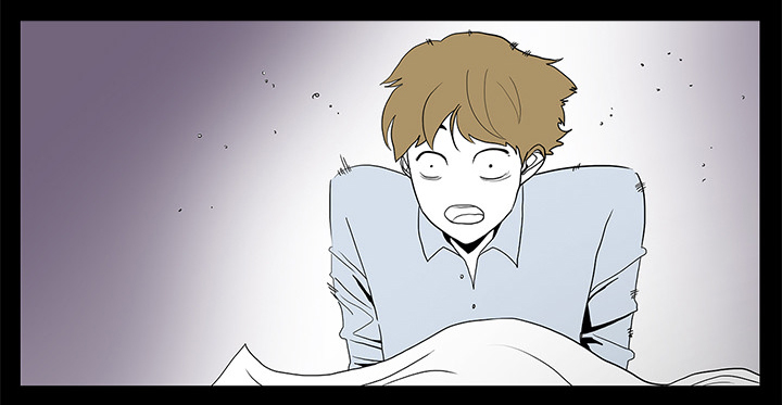 医院的诅咒漫画,第6章：奇怪的手术5图