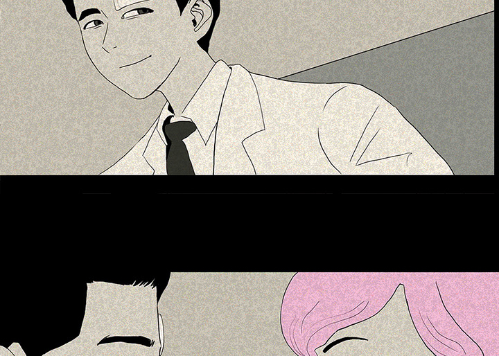 医院的诅咒漫画,第24章：家属闹事3图