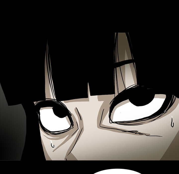 医院的诅咒漫画,第52章：做个了断3图