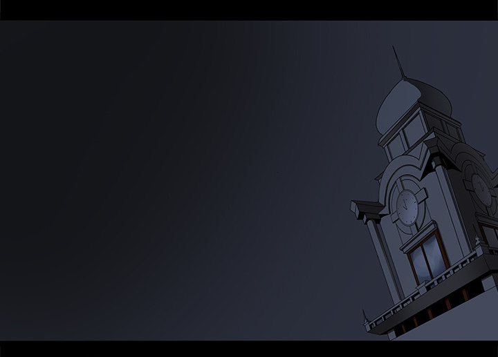 医院的诅咒漫画,第4章：奇怪的护士2图