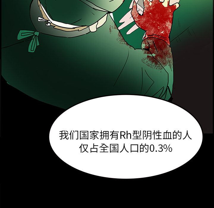 医院的诅咒漫画,第21章：抢救3图