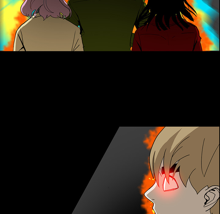 医院的诅咒漫画,第69章：大战3图