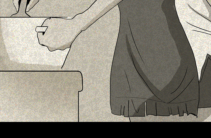 医院的诅咒漫画,第25章：情人节巧克力1图