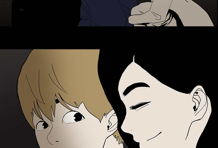 医院的诅咒漫画,第34章：全都要死2图