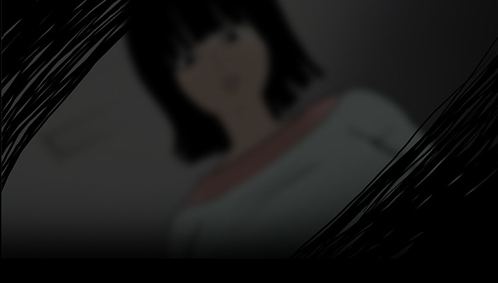 医院的诅咒漫画,第41章：获救3图
