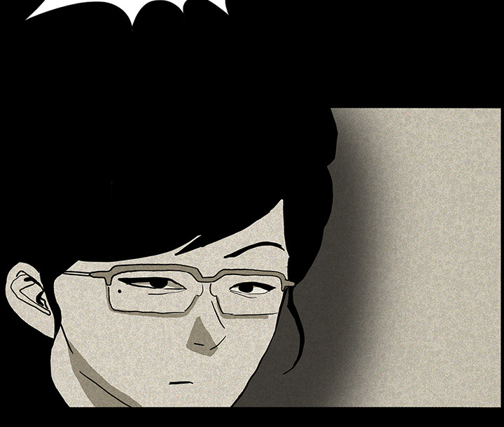 医院的诅咒漫画,第28章：被抛弃5图