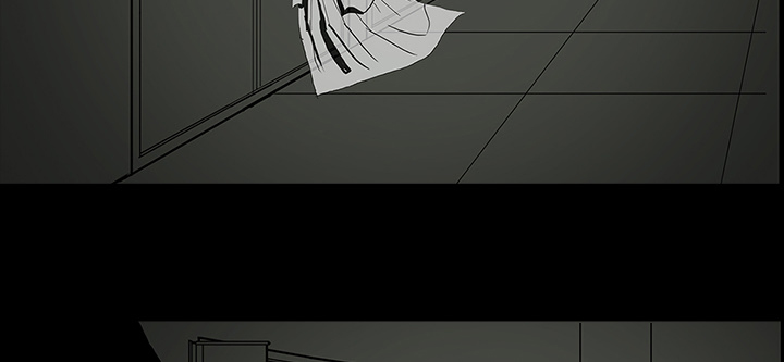 医院的诅咒漫画,第48章：惊喜派对1图