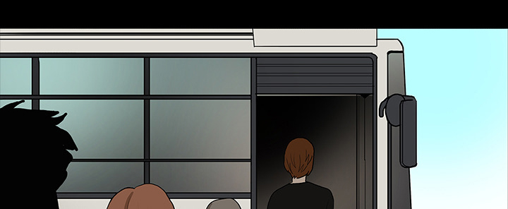 医院的诅咒漫画,第29章：献血3图