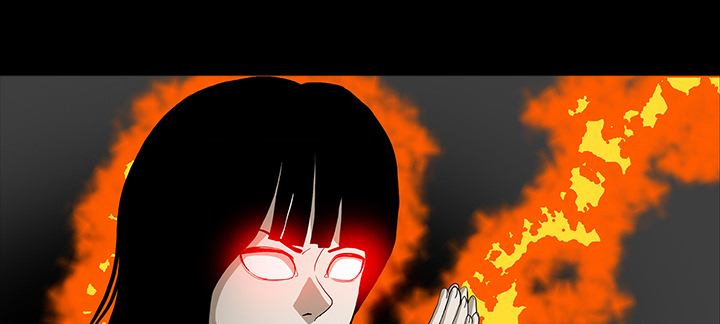 医院的诅咒漫画,第69章：大战1图