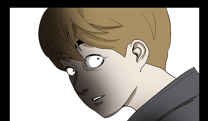 医院的诅咒漫画,第2章：密室2图