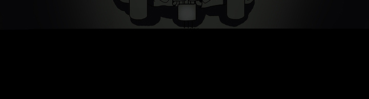 医院的诅咒漫画,第10章：没有人3图