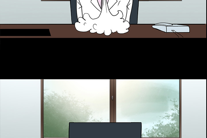 医院的诅咒漫画,第15章：再次手术2图