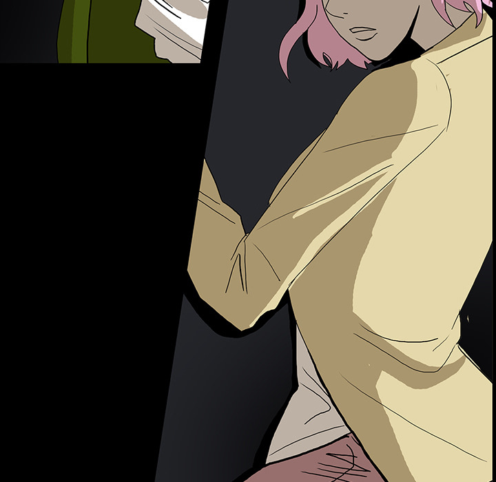 医院的诅咒漫画,第68章：寅赶到5图