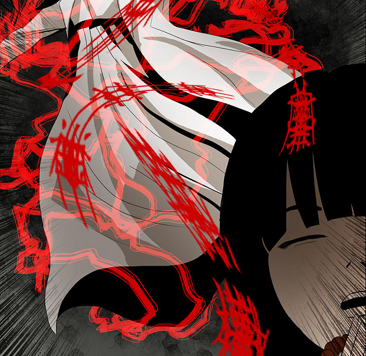 医院的诅咒漫画,第50章：佛珠4图