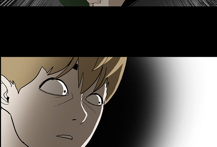 医院的诅咒漫画,第66章：遵守约定3图