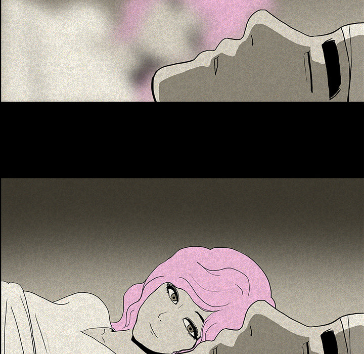 医院的诅咒漫画,第27章：朴真京杀来4图