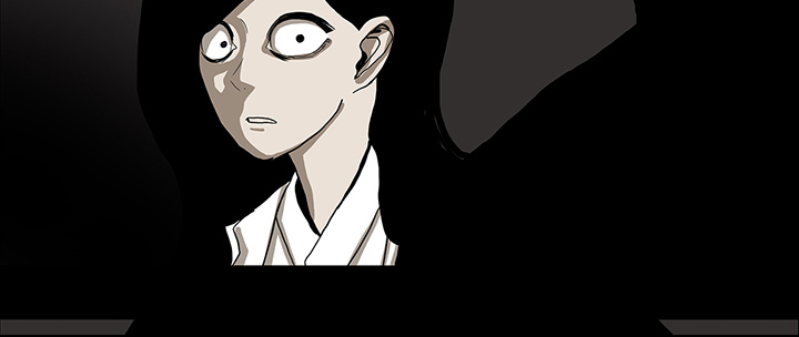 医院的诅咒漫画,第36章：那扇门3图