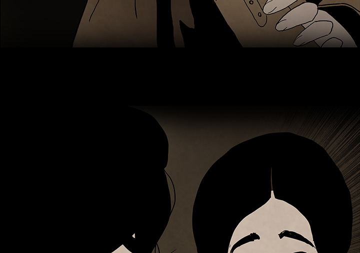 医院的诅咒漫画,第56章：杀害1图