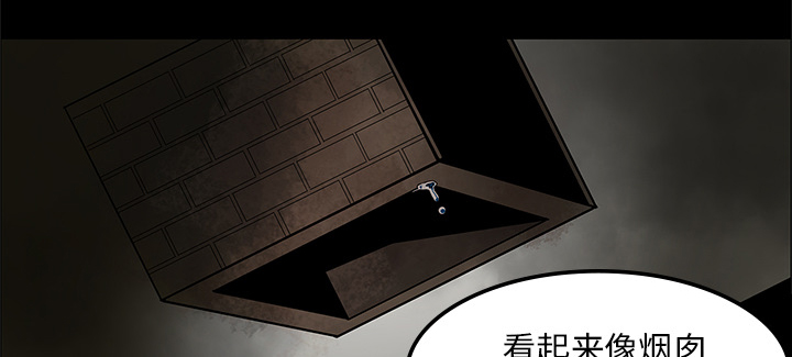 医院的诅咒漫画,第2章：密室2图