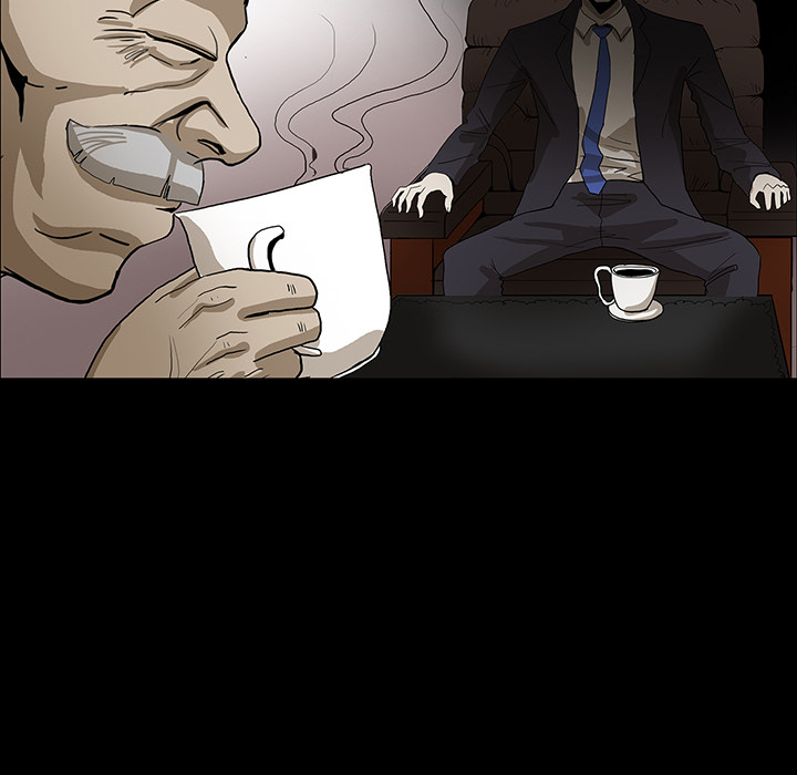 医院的诅咒漫画,第70章：第一期计划2图