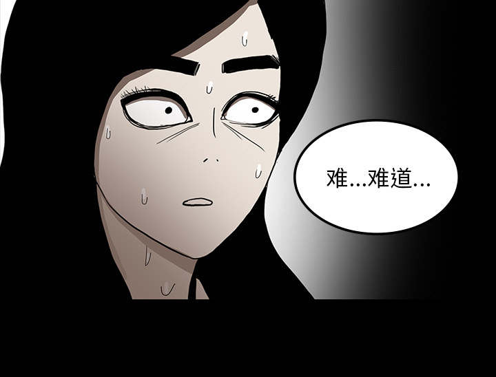 医院的诅咒漫画,第64章：院长5图