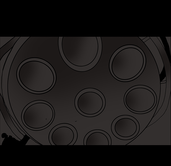 医院的诅咒漫画,第34章：全都要死4图