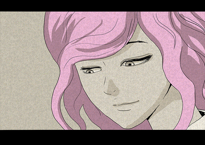 医院的诅咒漫画,第25章：情人节巧克力2图