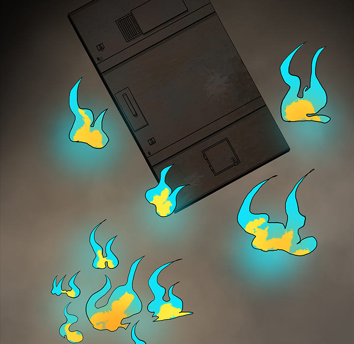 医院的诅咒漫画,第68章：寅赶到4图