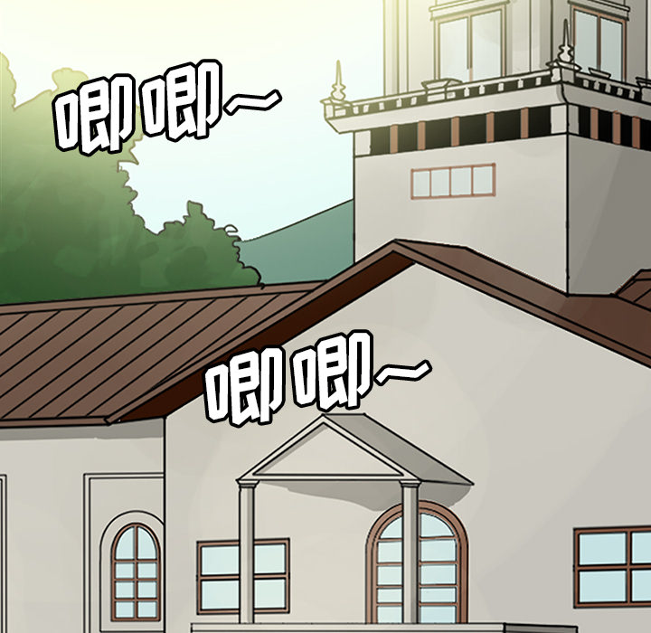 医院的诅咒漫画,第43章：你的体内有我1图