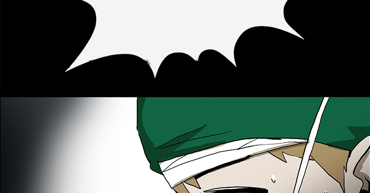 医院的诅咒漫画,第42章：手术开始4图