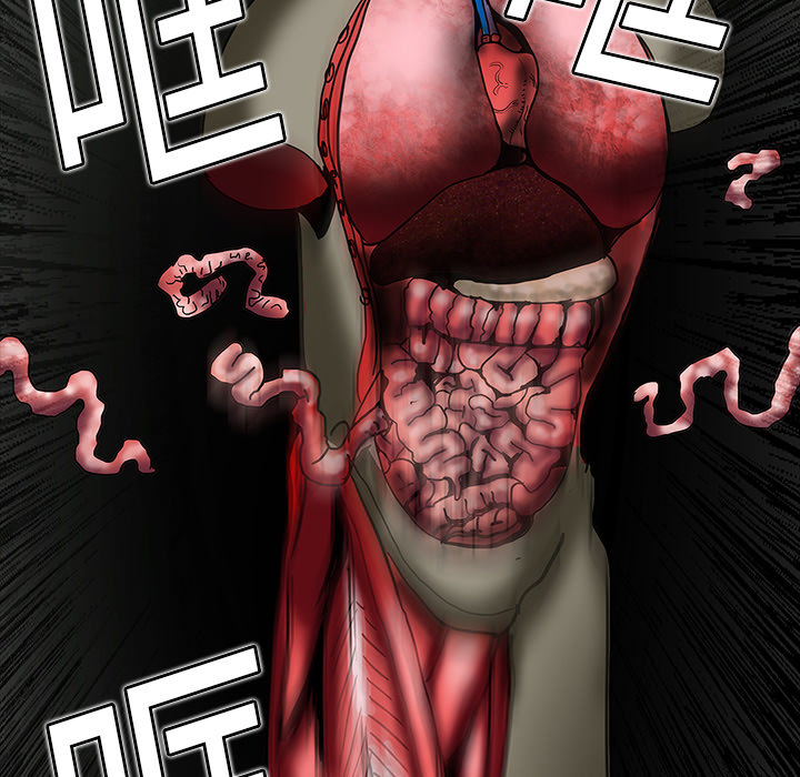 医院的诅咒漫画,第10章：没有人1图