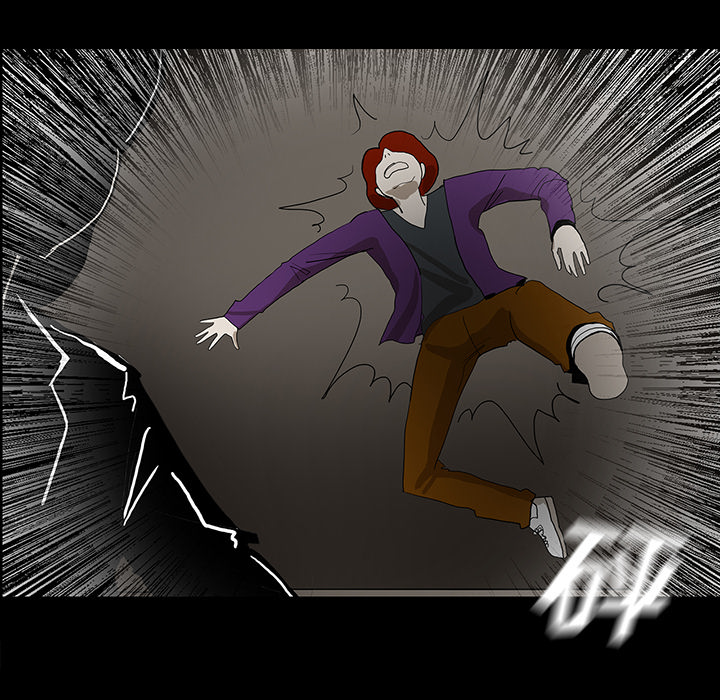 医院的诅咒漫画,第64章：院长2图