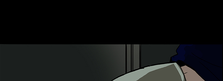 医院的诅咒漫画,第10章：没有人3图