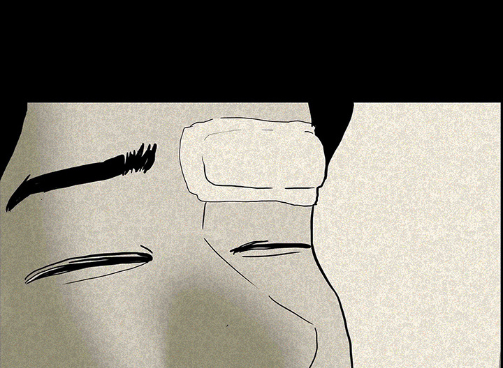 医院的诅咒漫画,第24章：家属闹事4图